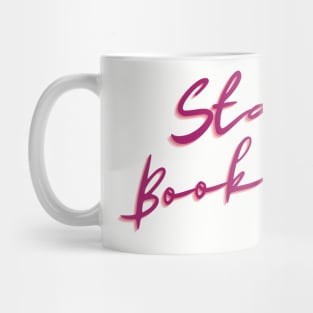 Stay Bookish Mug